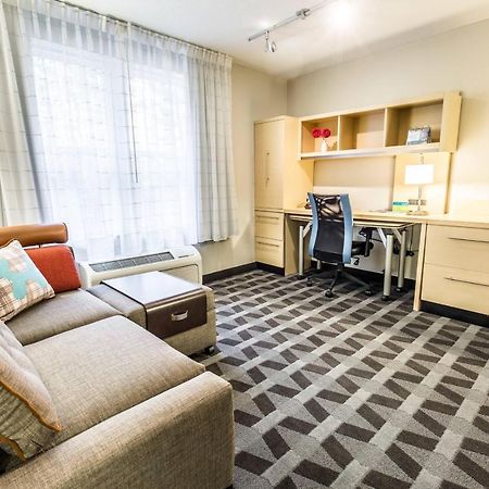 Towneplace Suites By Marriott Gilford Dış mekan fotoğraf