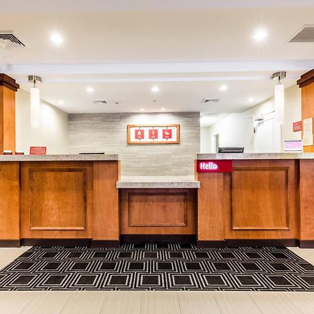 Towneplace Suites By Marriott Gilford Dış mekan fotoğraf